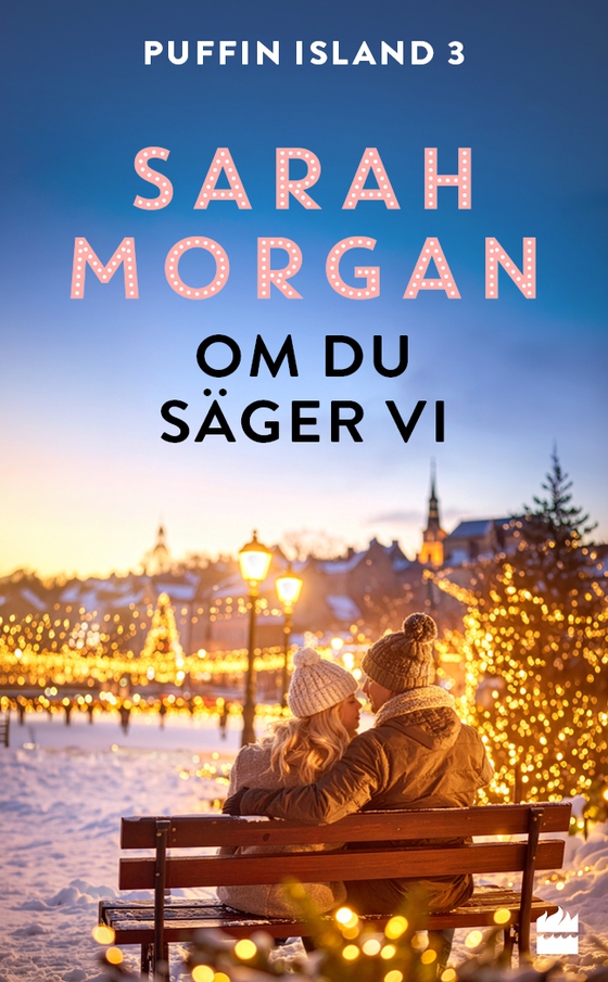 Om du säger vi