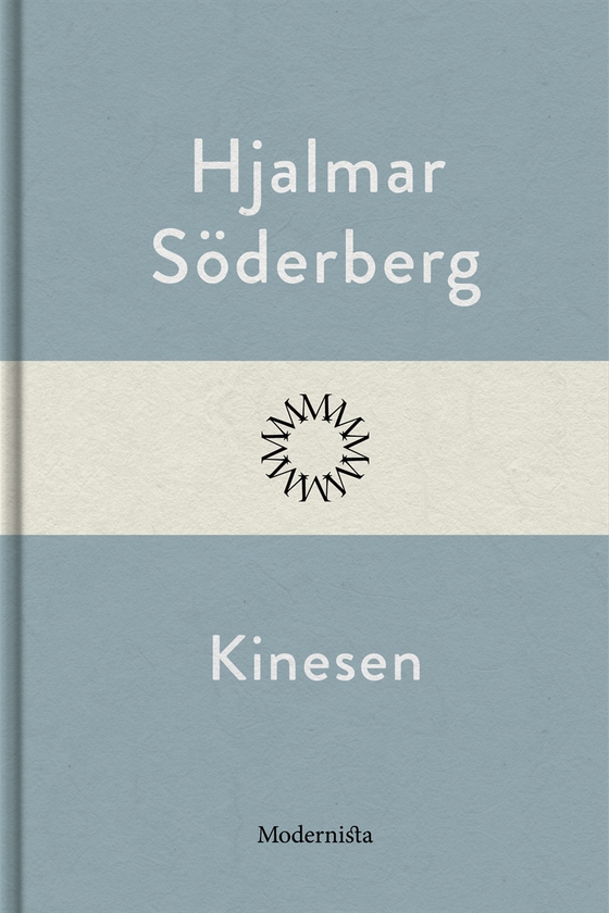 Kinesen