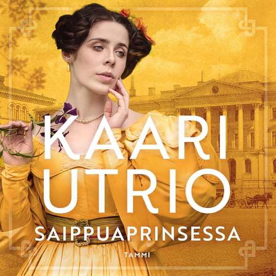 Saippuaprinsessa