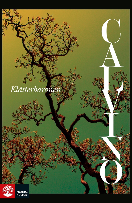 Klätterbaronen (e-bok) av Italo Calvino