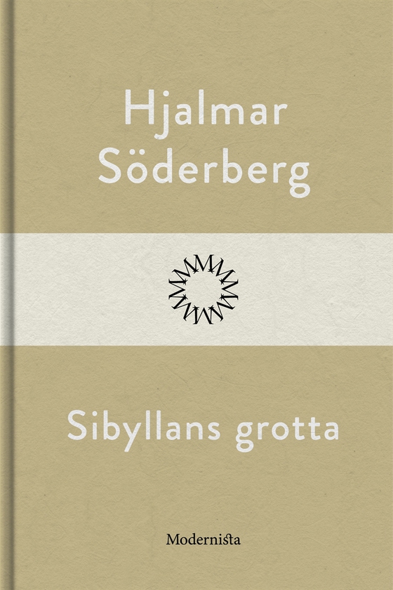 Sibyllans grotta (e-bok) av Hjalmar Söderberg