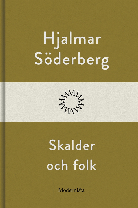 Skalder och folk