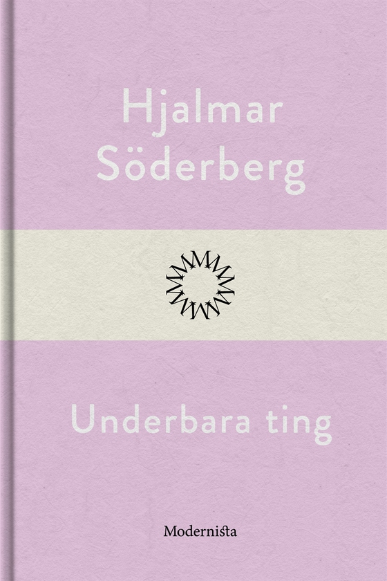 Underbara ting