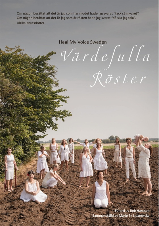 Värdefulla röster