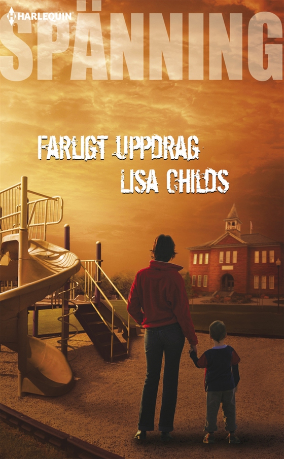 Farligt uppdrag