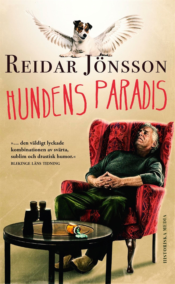 Hundens paradis