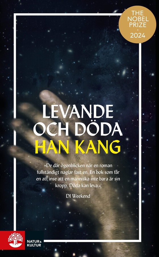 Levande och döda (e-bok) av Han Kang