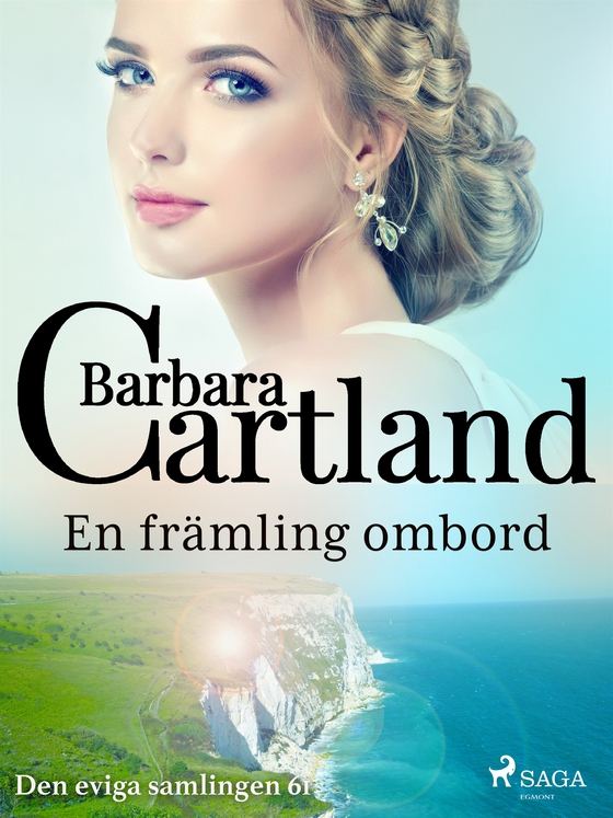 En främling ombord