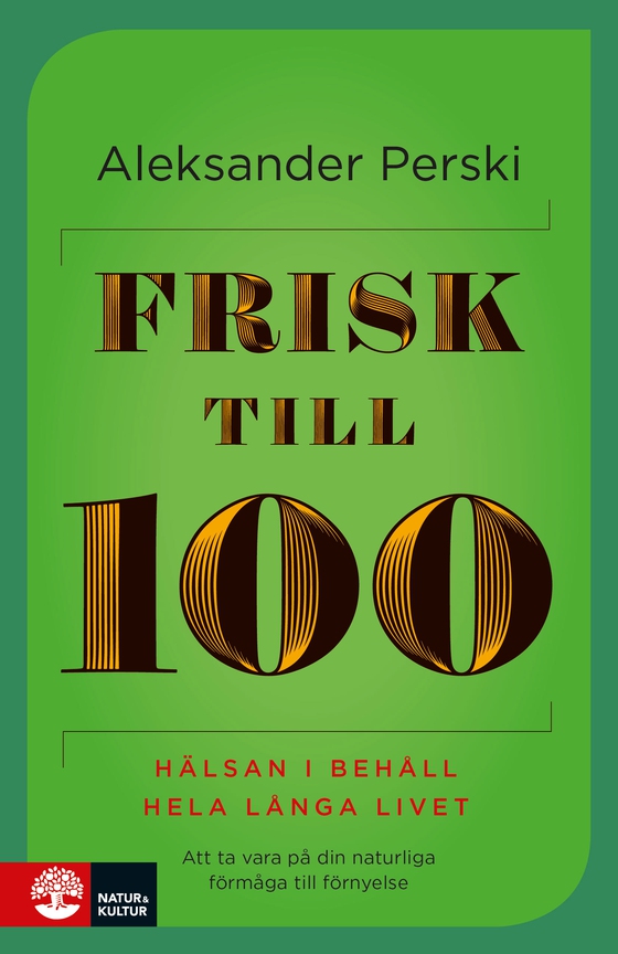 Frisk till 100