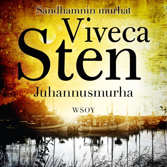 Juhannusmurha