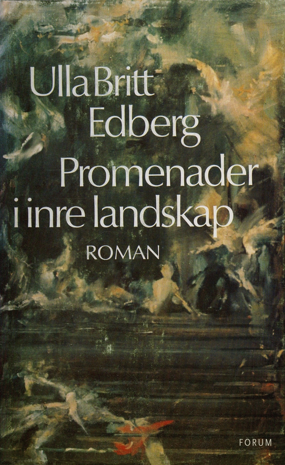 Promenader i inre landskap (e-bok) av Ulla Britt Edberg