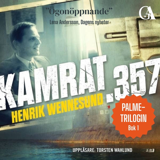 Kamrat .357