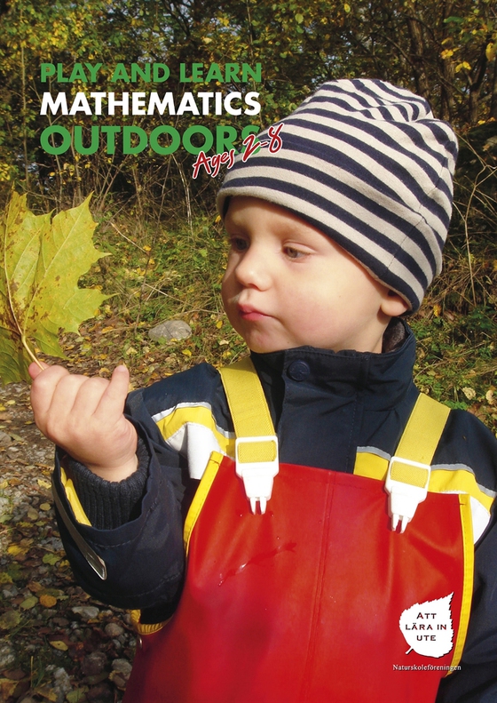 Play and learn mathematics outdoors (e-bok) av Robert Lättman-Masch