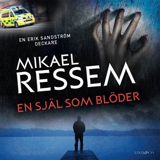 En själ som blöder