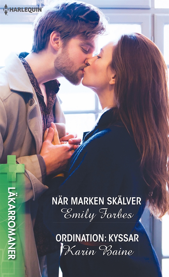 När marken skälver/Ordination: Kyssar