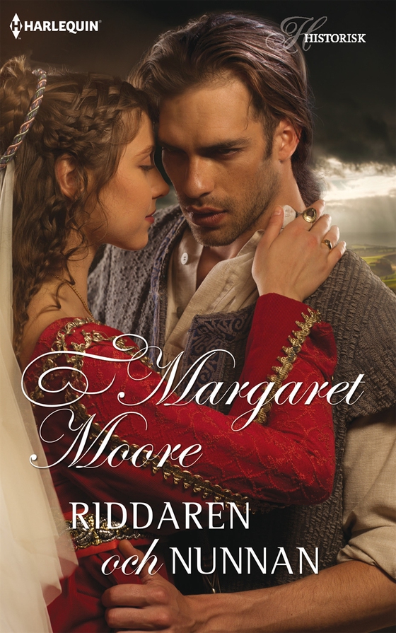 Riddaren och nunnan (e-bok) av Margaret Moore