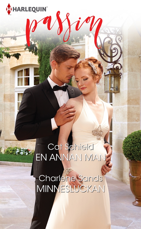 En annan man/Minnesluckan (e-bok) av Charlene Sands