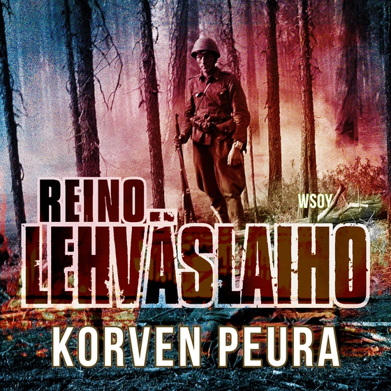 Korven Peura