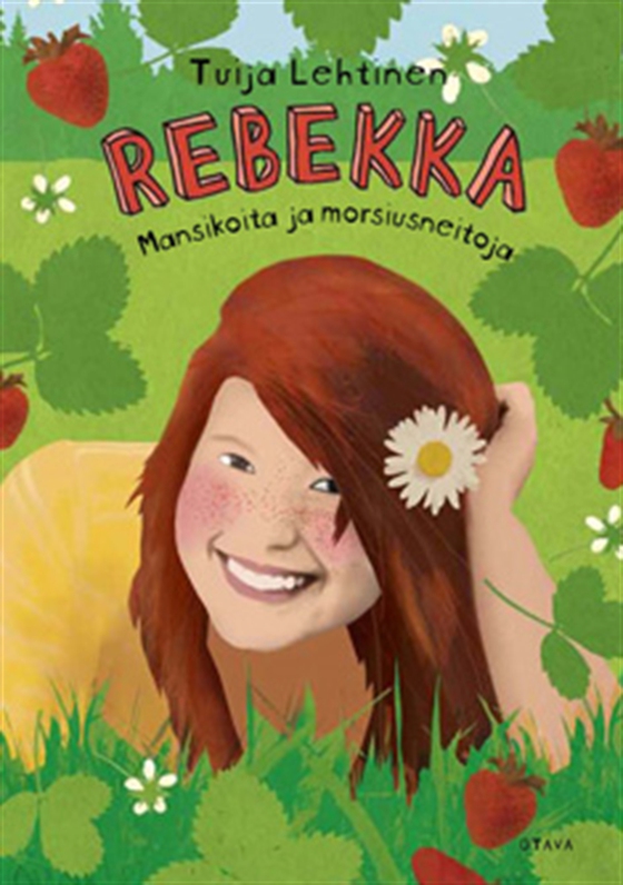 Rebekka