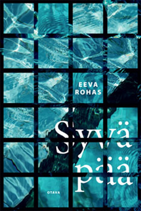 Syvä pää