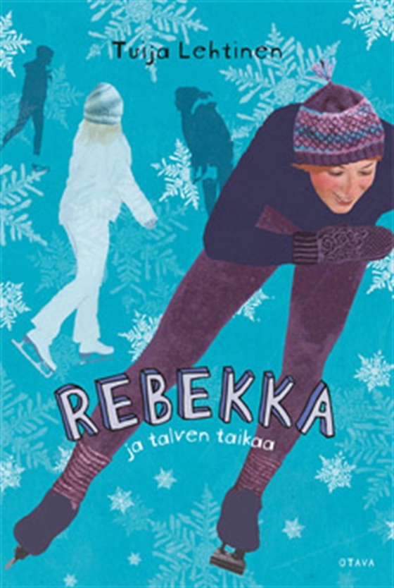 Rebekka ja talven taikaa