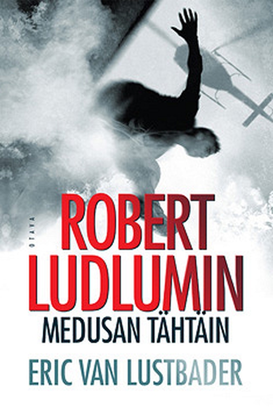 Robert Ludlumin Medusan tähtäin