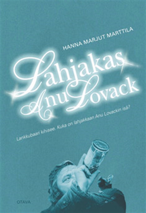 Lahjakas Anu Lovack