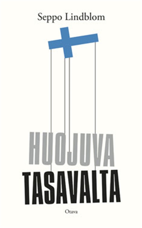 Huojuva tasavalta