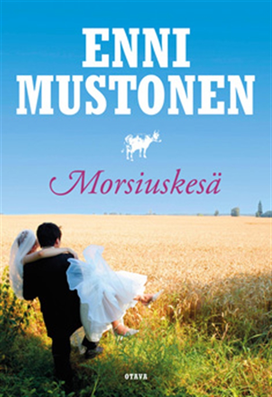 Morsiuskesä