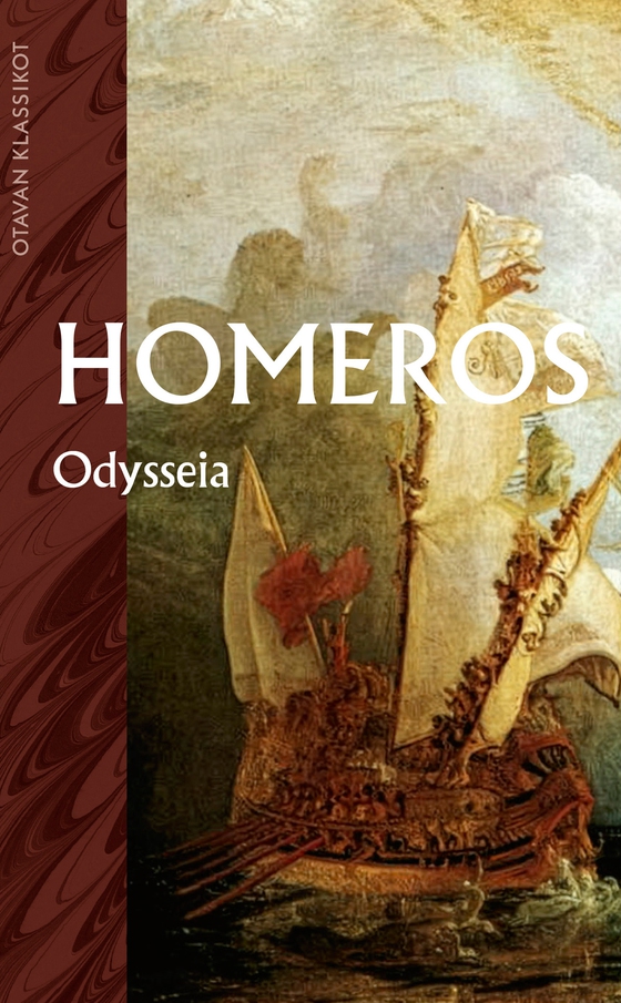 Odysseia
