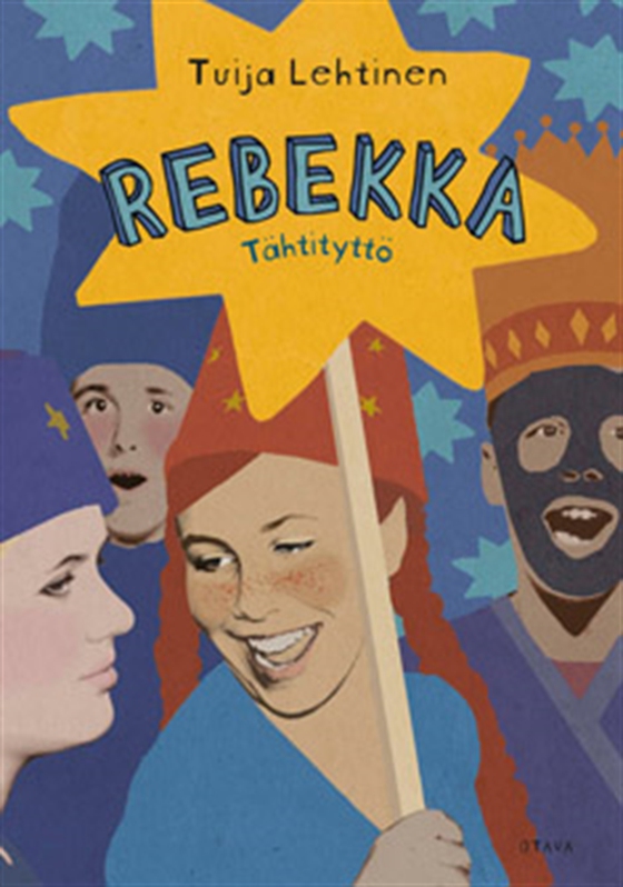 Rebekka