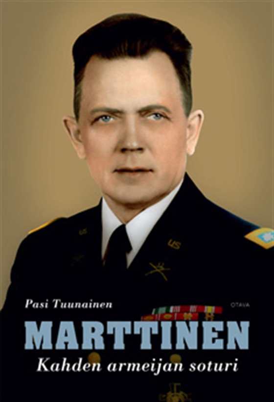 Marttinen