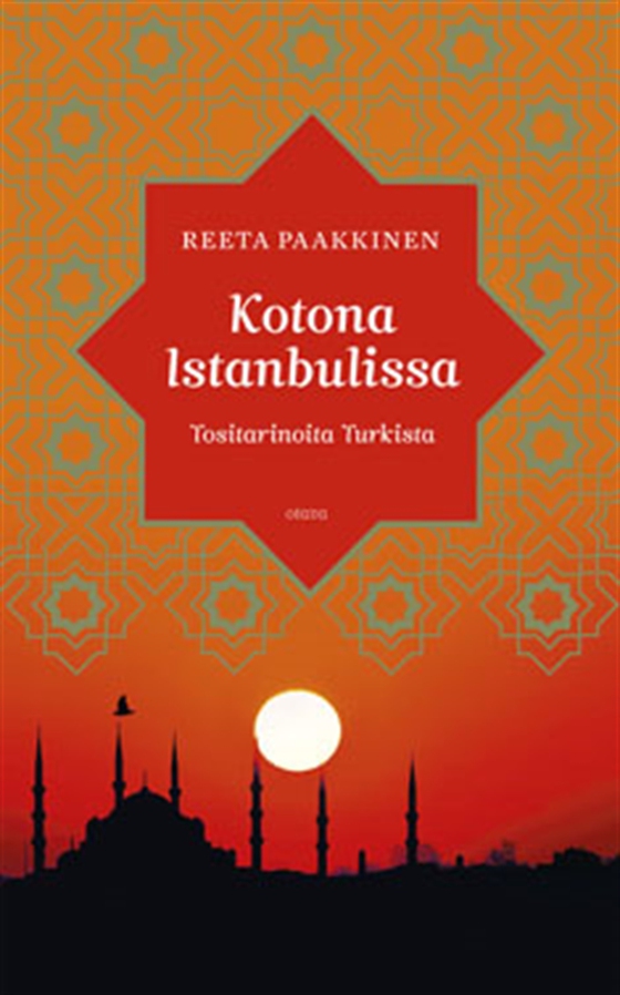 Kotona Istanbulissa