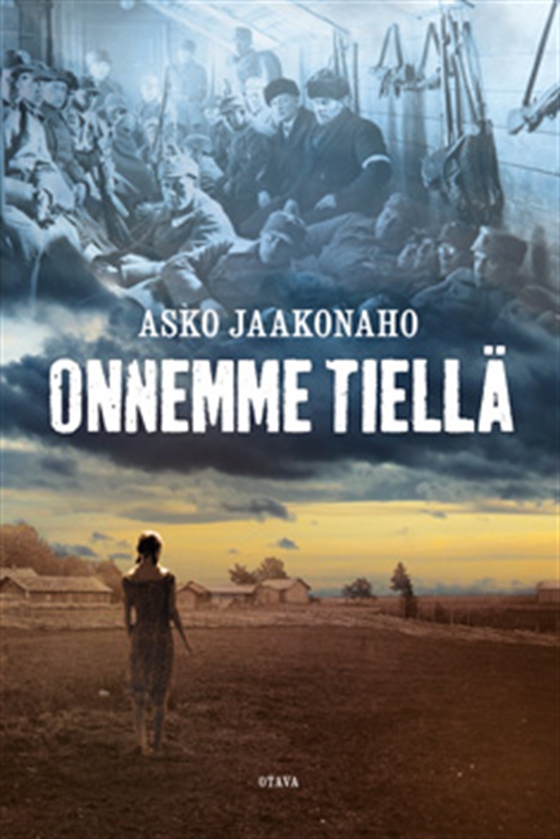 Onnemme tiellä