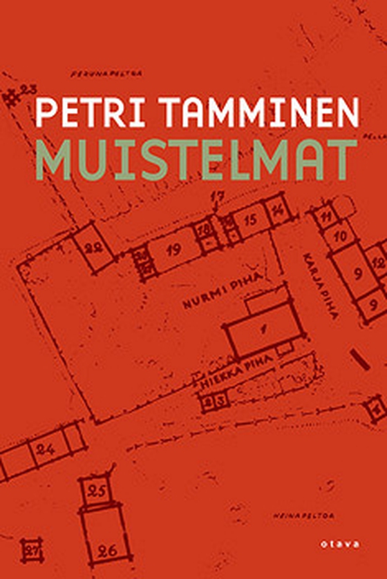 Muistelmat