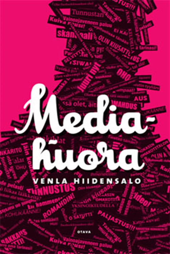 Mediahuora