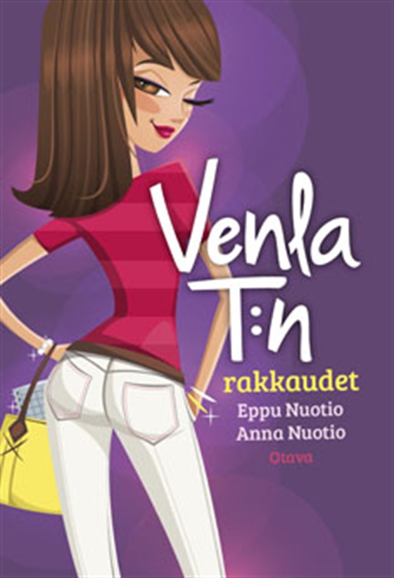 Venla T:n rakkaudet