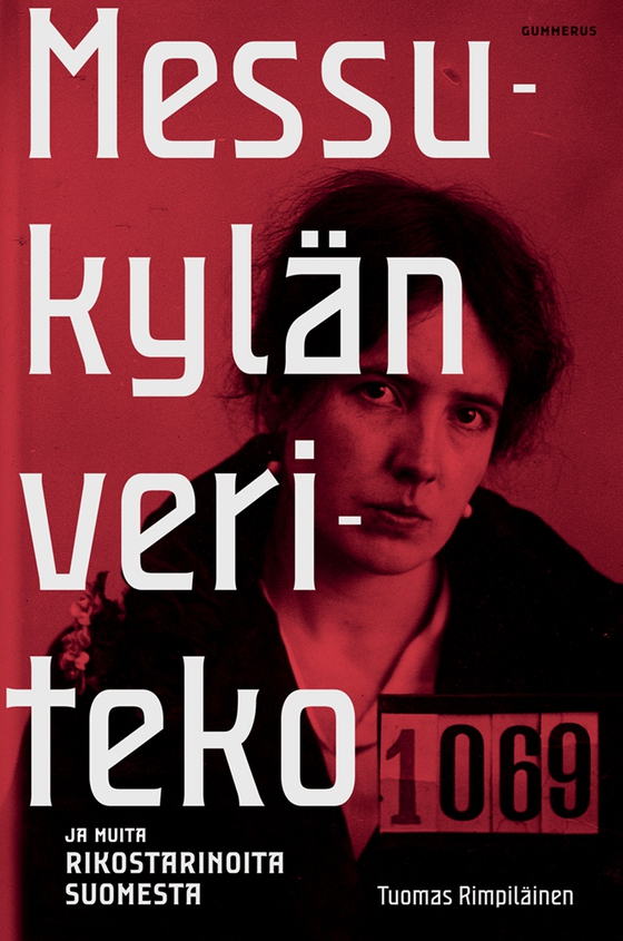 Messukylän veriteko