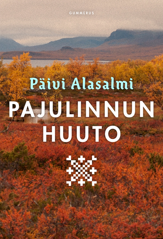 Pajulinnun huuto (e-bok) av Päivi Alasalmi