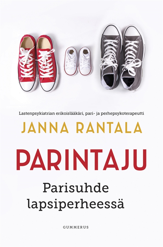 Parintaju