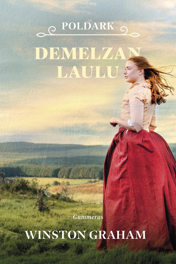 Poldark - Demelzan laulu