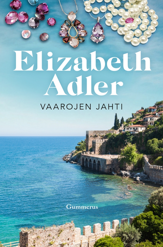 Vaarojen jahti