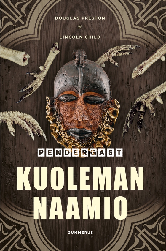 Kuoleman naamio