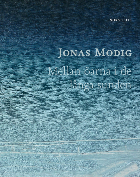 Mellan öarna i de långa sunden