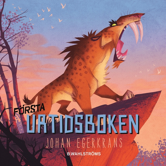 Första urtidsboken