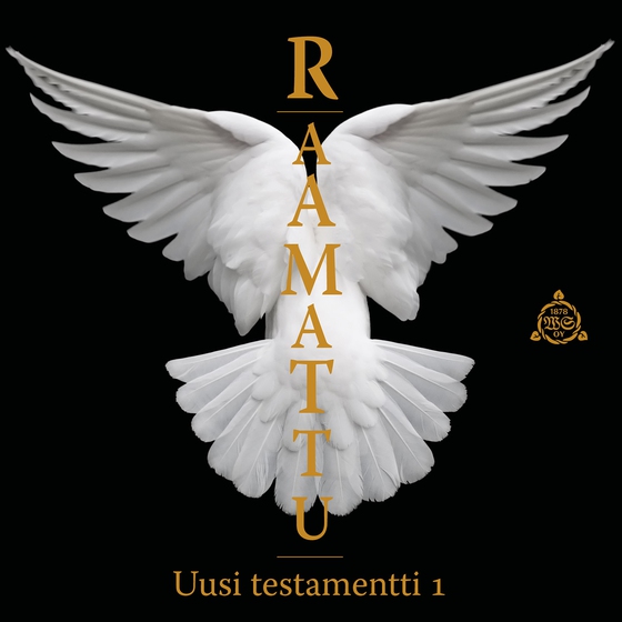 Uusi testamentti. Osa 1
