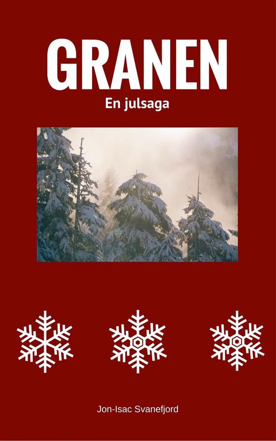 Granen: En julsaga