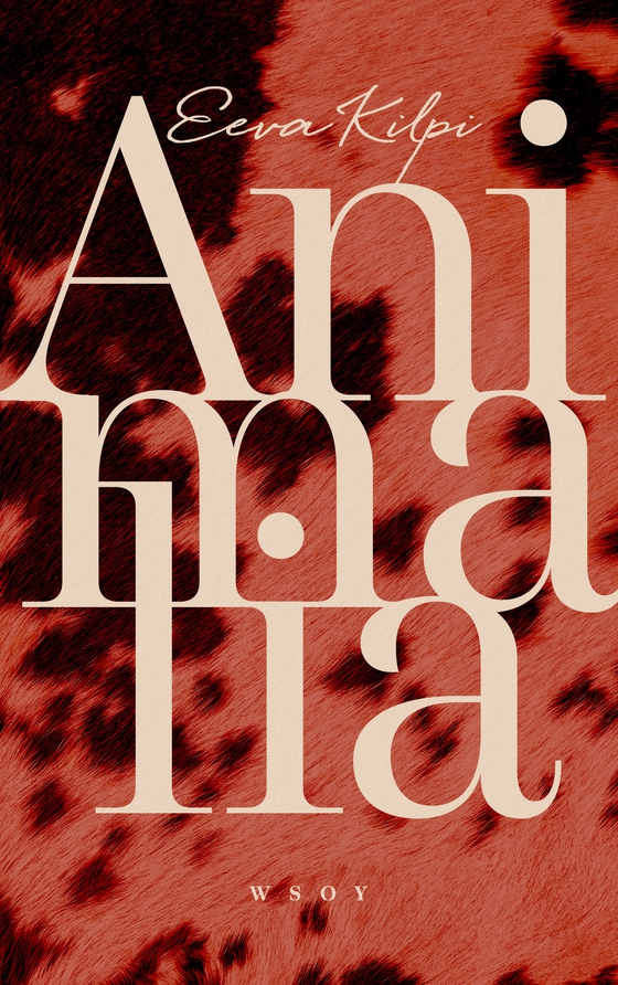 Animalia (e-bok) av Eeva Kilpi