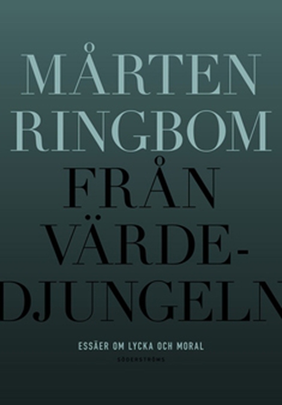 Från värdedjungeln