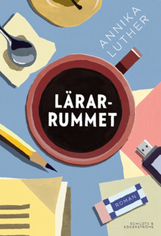 Lärarrummet